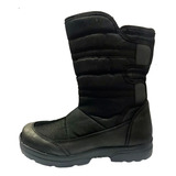 Botas Pre Ski Impermeable Termicas Unisex 27 Al 40 Jeans710