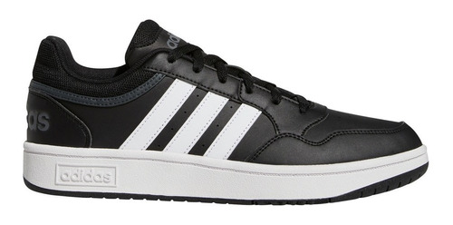 Tenis adidas Hoops 3.0 Clasicos Para Hombre