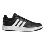 Tenis adidas Hoops 3.0 Clasicos Para Hombre