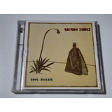 Gregory Isaacs - Cool Ruler (cd Excelente) 