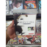 Silent Hill: Hd Collection - Ps3 Físico