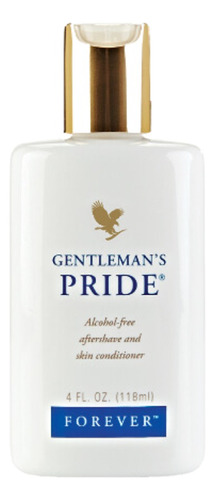 Loción Post Afeitado Sin Alcohol Gentlemans Pride Forever