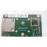 Placa Frontal Rf Xbox 360 Fat Módulo Power