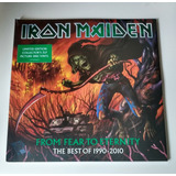 Iron Maiden - From Fear To Eternity - The Best Of 1990-2010 