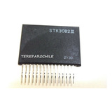 Stk3082iii Stk3082 Amplificador