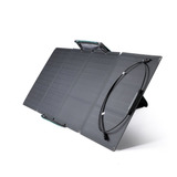 Panel Solar Plegable Ecoflow 110 Watts