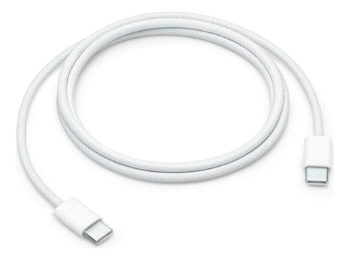 Cabo Usb-c-c Para iPhone 15/15pro E 15 Pro Max 60w