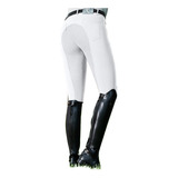 A Skinny Stretch Pants Slim Leggings Equestrian Pants