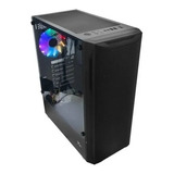 Torre Cpu Gamer Core I7 13700 240gb Ssd Gpu 2gb Hdmi 32gb Pc