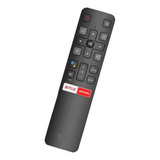 Controle Repõe Tv C6 C6us 65p715 P715 Rc802v Ct6850 Ct-6850