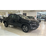 Fiat Toro Naftera Fuerza Campo 4x2 Tomo Usado Financiado Gm