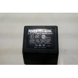 Fuente Transformador 220v Alterna 12v Ac 1000ma X Congreso