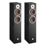 Dali Spektor 6 Par De Columnas Doble Woofer Como Nuevas!