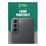 Película Hprime Lente Camera Para Galaxy S22 E S22 Plus