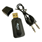 Adaptador Bluetooth Bt P2 Automotivo Carro Radio