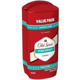 Desodorante De Alta Resistencia Para Hombreold Spice-  Pure