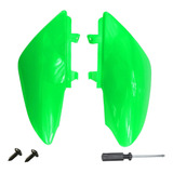 Pr-dnbxs Pro Bat Plastics - Silenciador De Escape Doble, Pro