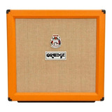 Caixa Orange Ppc 412 Compact 4x12 240w - Nova