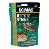Alimento Tortugas Reptiles En Palitos Reptile Sticks 70g
