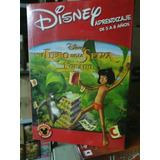 Disney Libro De La Selva Pc Original Nuevo Físico