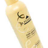 La Puissance Shampoo Potenciador Rulos Cabello Ondas X 300ml