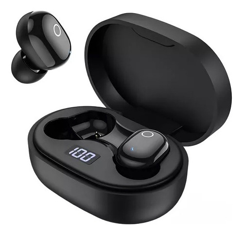 Fone De Ouvido Sem Fio Bluetooth Erdots Plus