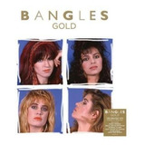 Bangles - Gold The Greatest Hits Vinilo