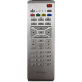 Control Remoto Para Philips Lcd Tv Flat 23pf5320 42pf7320