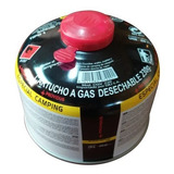 Balón De Gas Desechable 230 Gr. Válvula Providus Safety