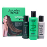 Kit Alisante  Keratina Natural - mL a $624