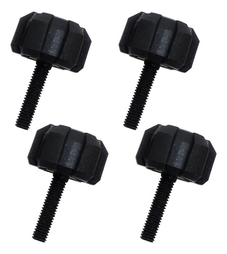 4pcs N278801 Pomo Multiherramienta Dewalt Dwe315k (tipo...