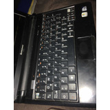 Lenovo Idea Pad S100c Tarjeta Madre Funcional Intel Atom