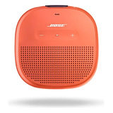 Bocina Soundlink Micro De Bose Con Bluetooth Talla Única A.