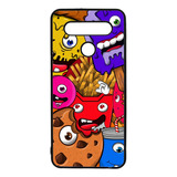 Carcasa Funda Para LG K41s Diseño 73