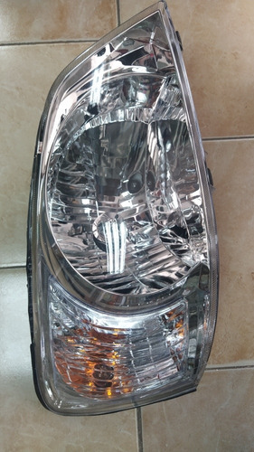 Faro Delantero Hyundai Getz Foto 2