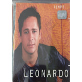 Cd Leonardo Tempo