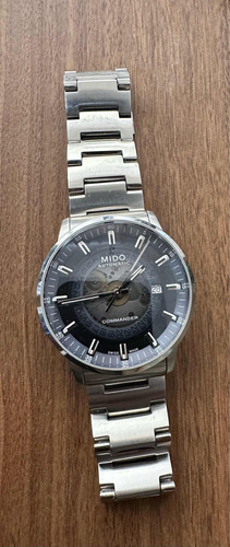 Reloj Mido Commander