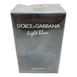 C Dolce & Gabbana Light Blue 125ml Edt. 