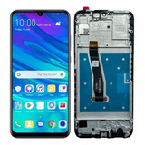 Pantalla Lcd Para Huawei Psmart 2019 Pot-lx3 Con Marco Copy