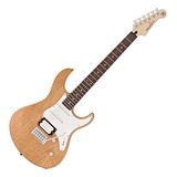 Guitarra Electrica Yamaha Pac112v Natural