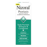 Nizoral Psoriasis Shampoo&acond - mL a $338