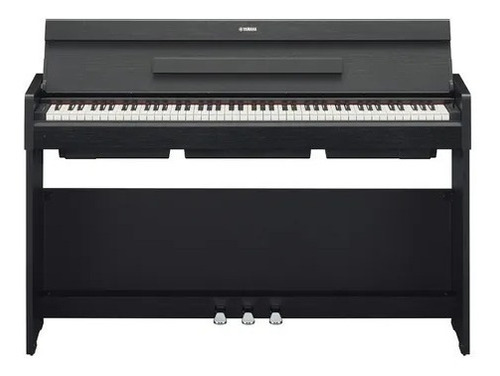 Yamaha Ydps34 Arius Piano Digital 88 Teclas C/ Mueble