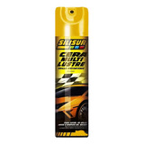 Cera Multilustre Brillo Final En Aerosol Silisur,moto,auto