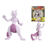 Takara Tomy Pokemon Collection Ml-20 Mewtwo Hyper, Original 