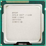 Intel Core I7 2600k 3.4 Ghz(próx. De  2700k, 3770, 3770k)