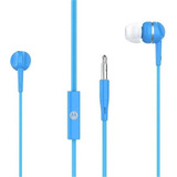 Audifono Motorola Inear Earbuds 105 Con Microfono 3,5mm