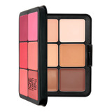 Hd Skin Face Essentials Palette -harmony Medium