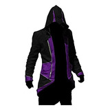 Cos2be Hoodie Jacket Coat