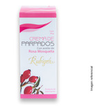 Crema De Parpados Rosa Mosqueta 30 Gr Rubigen