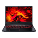 Notebook Gamer Acer Nitro 5 R7-4800h 8gb/512gb Ssd Gtx 1650